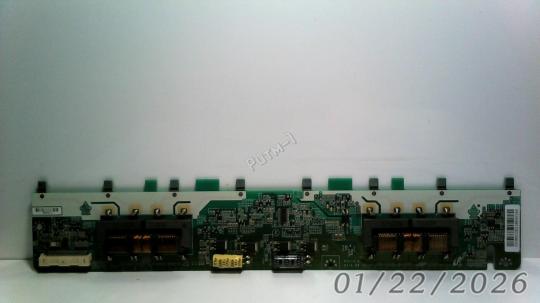 SSI320_4UA01 REV:0.4 2*LT-U3208 LTA320AP05 TV TOMSON T32C81