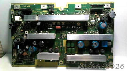 TNPA4393 TV Panasonic TH-R50PV8A