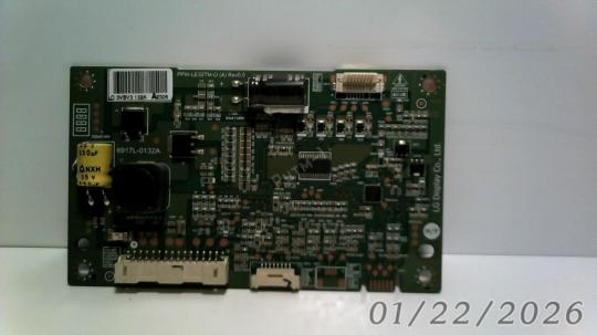 PPW-LE32TM-O 6917L-0132A LC320EUB LG 32LA660V 32LA662V 32LA667V