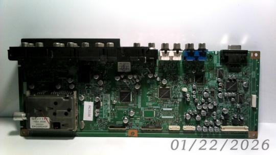 LCB10689-001B SFL-1231A ENG39A04GF TV JVC