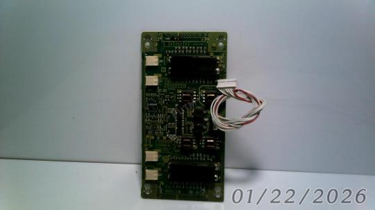 CEF181A 2*AW-HA284T INVERTER TOSHIBA