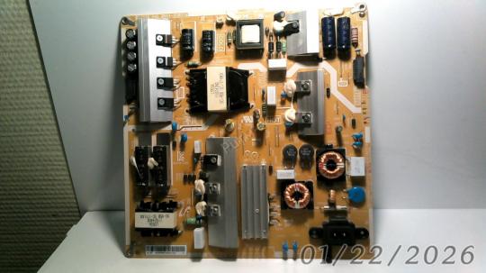 L55S6_FHS BN44-00807A TV SAMSUNG UE55KU6300U