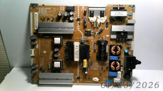 LGP4760RI-15CH2 EAX66203101 LC550DUH MG P1 LG 55LF653V  49LF634V 49LF640V