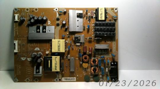 715G6338-P02-000-002S TV Philips 47PFT6309/60