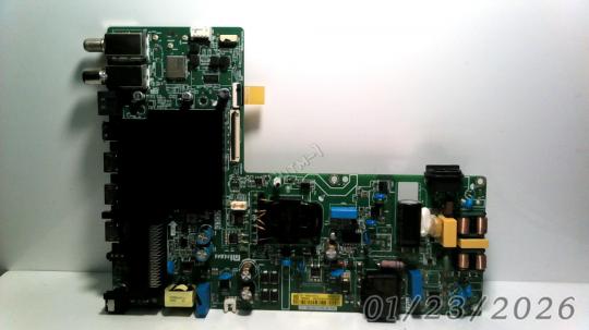 TPD.MT9612.PC795 CV500U5-L04 TV XIAOMI L50MA-ARU