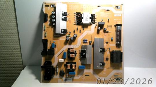 L55E7_RSM BN44-00932N CY-CN055HGLV9H TV SAMSUNG UE55RU7300U