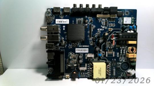 CV6683H-C42 DH1U6GD0101 TV HAIER 32SMARTTVDX