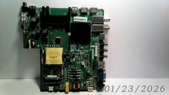 HK.T.RT2841P638 V5DJ6-QE1 T6 TV SUPRA STV-LC50ST1001F TELEFUNKEN TF-LED32S51T2S