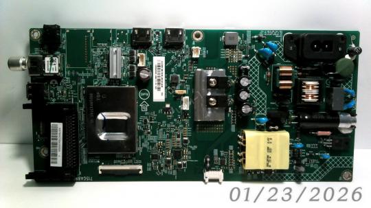 715GA898-C01-000-004K HV320WHB Samsung UE32T4002AK