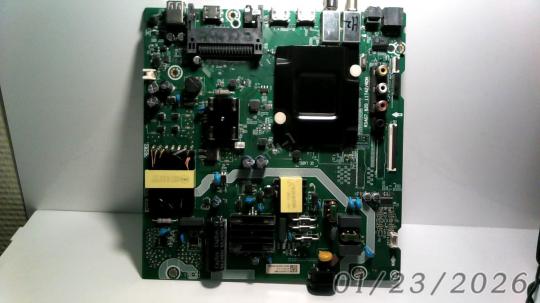 RSAG7.820.11742/ROH HD42SY1U51-TOL9K2 HISENSE 43E7HQ