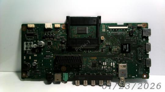 1-889-355-13 1-889-355-13 (173463313) A2039850B TV Sony KDL-40R453B