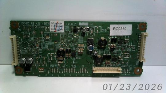 LCA90623 SFL-9145A JVC LT-Z26EX6