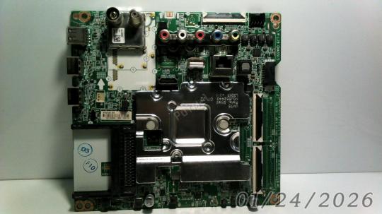 U*93U/V/Y EAX68253605 AC430DQG-SBKM3_RA TV LG 43UM7300PLB