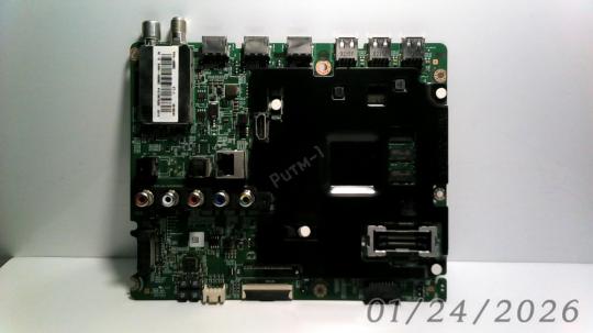 BN41-02353B BN94-09096Z CY-WJ032CGLV2V TV SAMSUNG UE32J6500AU