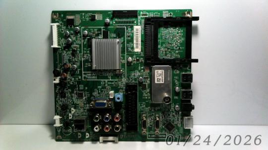 715G5155-M01-002-005X VER:A T320XVN01.4 TV 32PFL3507T/60