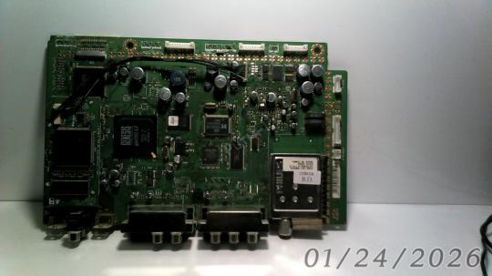 3139 123 6117.3 WK551.3 TV PHILIPS 37PF7331/12