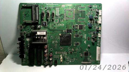 3139 123 64221 W810.5 T370HW02 V.3 TV PHILIPS 37PFL5603S/60