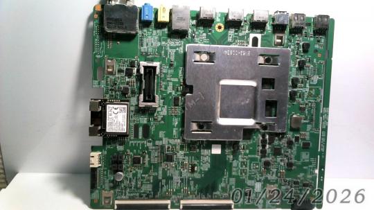 KANT_M2E BN41-02635B BN94-13291E TV Samsung UE43NU7120U