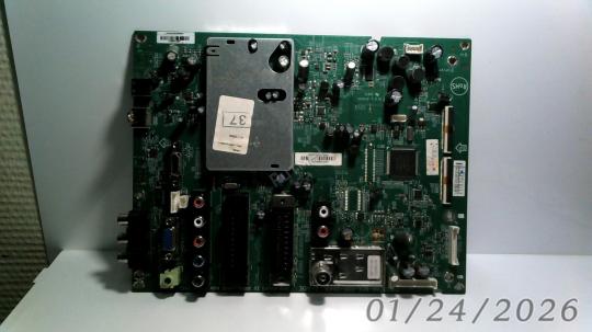 715G3786-M1A-000-004B (WK:952) LC320WUY(SC)(B1) TV PHILIPS 32PFL3605/60 LC320WUY