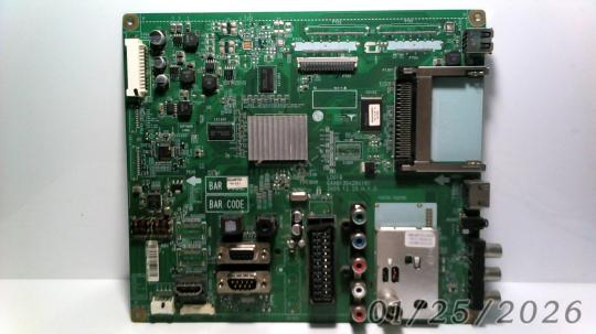 LD01B EAX61354204(0) EBR72642749 T315XW03 V.1 TV LG 32LD335