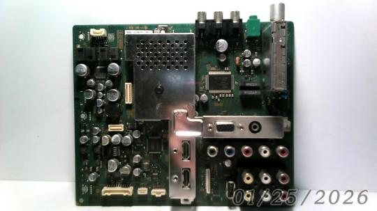 1-878-659-11 T260XW02 TV SONY KLV-26S550A