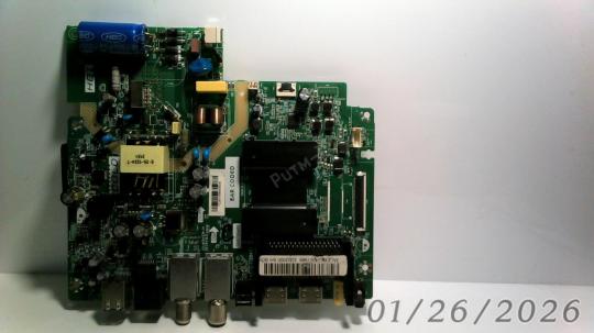 201-MT841E1N-24 5RT841A1S TV ARTEL A32KH5500