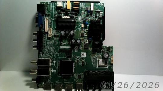 TP.SK508S.PB802 JE400D3HE2N D40-N30 TV HI VHIX-40F152MSY