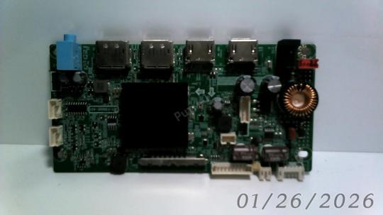 JRY-F9HUND-AV1 M270DVR01.6 TESLA TSL-LCD-Q2722DFG