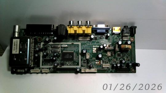 090-V26010-06 M220Z1-L10-DVD TV VR LT-22D09V