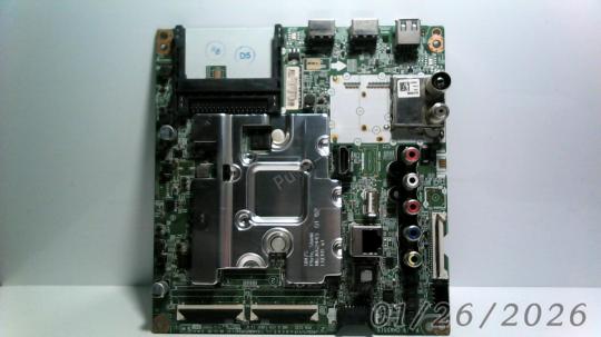 U*93U/V/Y EAX68253604 AC430DQG-SLKM1_RA TV LG 43UM7450PLA