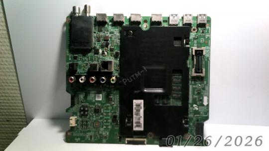 HAWK_M_UHD_6K_RETIMER BN41-02344D BN94-10158V CY-GJ040HGLV1V TV SAMSUNG UE40JU6450U