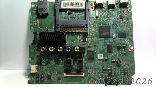 HIGH_X13_EU_OS  BN41-01955A  BN94-067546F TV SAMSUNG UE32F4000