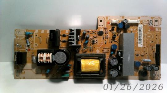 S575824064150PW TV+DVD TOSHIBA 15SLDT1