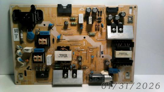 L43E5_NDY BN44-00956A TV Samsung UE43N5500AU UE43N5510AU