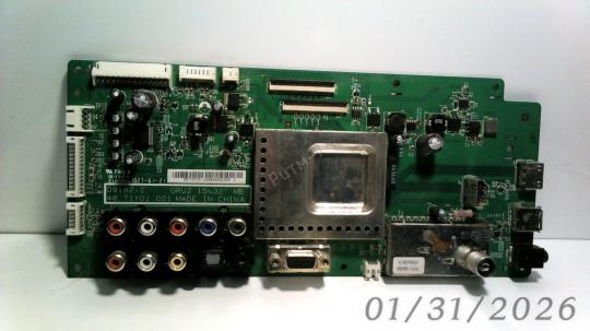 09182-2 48.71Y01.021 TOSHIBA 32DV703R