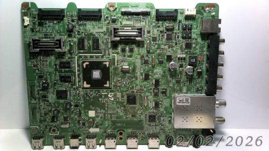 ECHO_P_UNIQUE BN41-01800B TV SamsungUE55ES8007