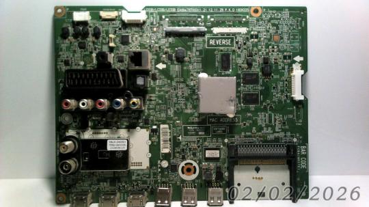 EAX64797003 LC420EUB(SF)(F3) TV LG 42LA645V-ZC