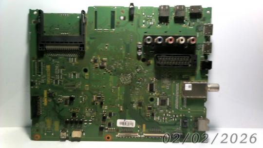 TNPH1077 96.40S080M TV PANASONIC TX-40ASR650