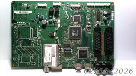 3139 123 62614 WK713.5 TV PHILIPS 42PFP5332/10