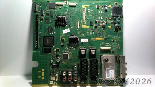 TNPH0782 MC106H30U12 TV PANASONIC TX-PR42C10
