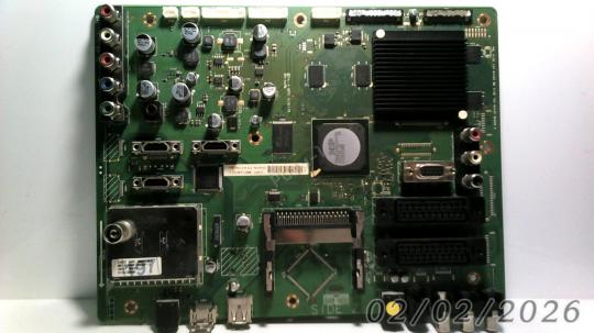 PNL 3139 123 64422 BD 3139 123 64432 WK906.5 LC320WUF-SBN1 TV PHILIPS 32PFL7404H/60