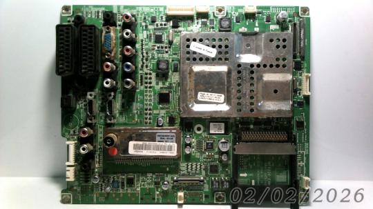 MT8226_EMMA BN41-00974B T460HW02U.5 TV SAMSUNG LE46A556P1F