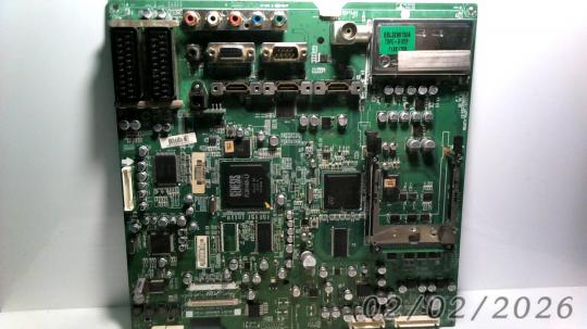 LD73C/LD75B EAX37602202 V260B1-L03 TV LG 26LB76-ZF