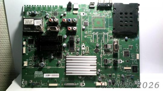 DUNTKE685WE QPWBXE685WJN1 LK460D3LW6AY TV SHARP LC-46D65RU