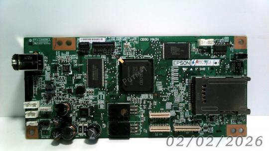 C690 JM7Y29NC МФУ Epson CX8300 CX8400