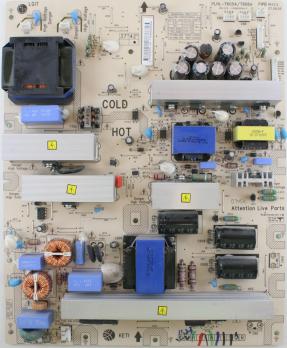 PLHL-T605A/T606A 2300KEG018A-F TR.2130KP0176C-F PHILIPS 37PFL5322S/60