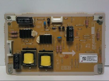 TNP4G549  TZRNP03VRUR  TV Panasonic TX-LR50B6