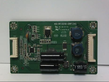 40-RT3210-DRF2XG T32E53U Goldstar LT-32A340R
