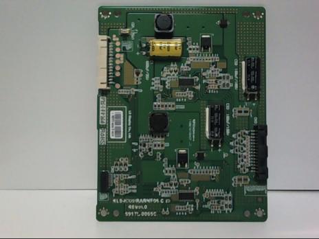 KLS-E320RABHF06C REV:0.0  6917L-0065C