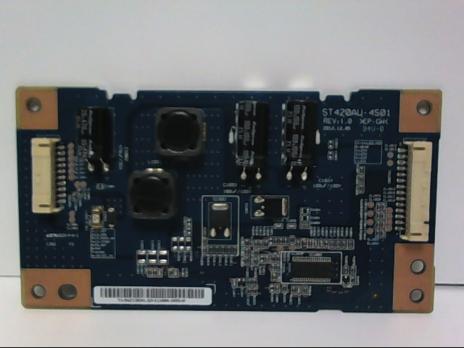 ST420AU-4S01 REV:1.0